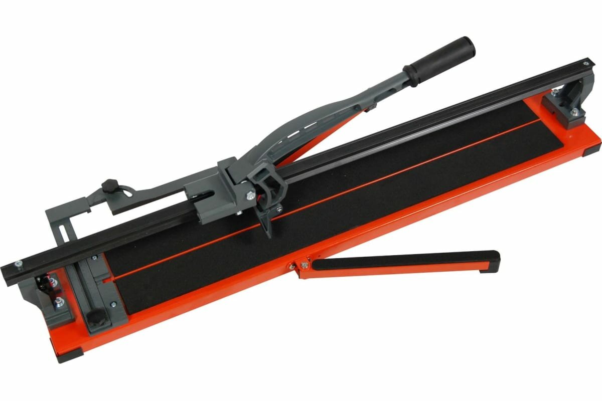 Рельсовый плиткорез серия Laser Gigant Professional PTC-800L