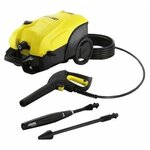 Мойка высокого давления KARCHER HD 5/11 P, 160 бар, 490 л/ч
