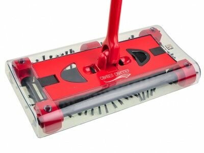 Dirox Электровеник Swivel Sweeper G6 ( Свивел Свипер Джи 6 )