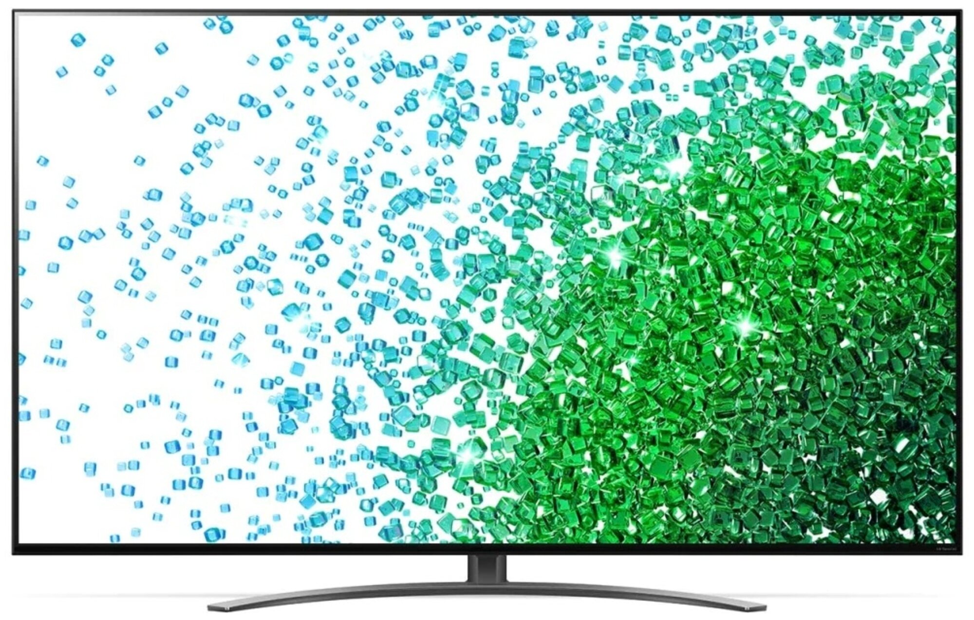 ЖК Телевизор LG 65NANO816PA 2021 IPS