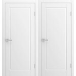 Межкомнатная дверь Luxor ДП-1 Whites Perl - Изображение 2