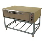 Печь для пиццы ITPIZZA MS6 - Изображение 6