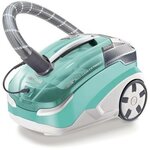 Пылесос TEFAL Compact Power XXL TW4825EA с контейнером "циклон", потребляемая мощность 550 Вт, черный, 7211004537 - Изображение 6