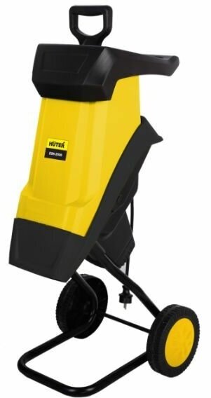Измельчитель садовый huter esh-2500 /70/13/11