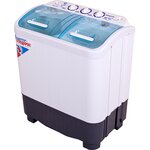 Активаторная стиральная машина RENOVA WS-70PET (2018) - Изображение 1