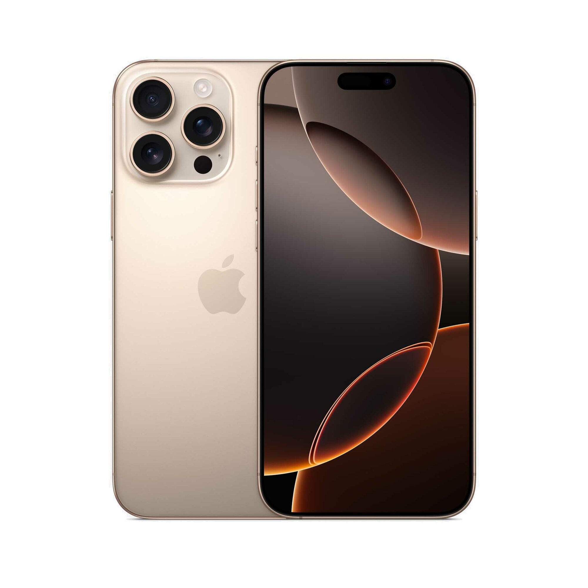 Смартфон Apple iPhone 16 Pro, 1tb, Desert Titanium