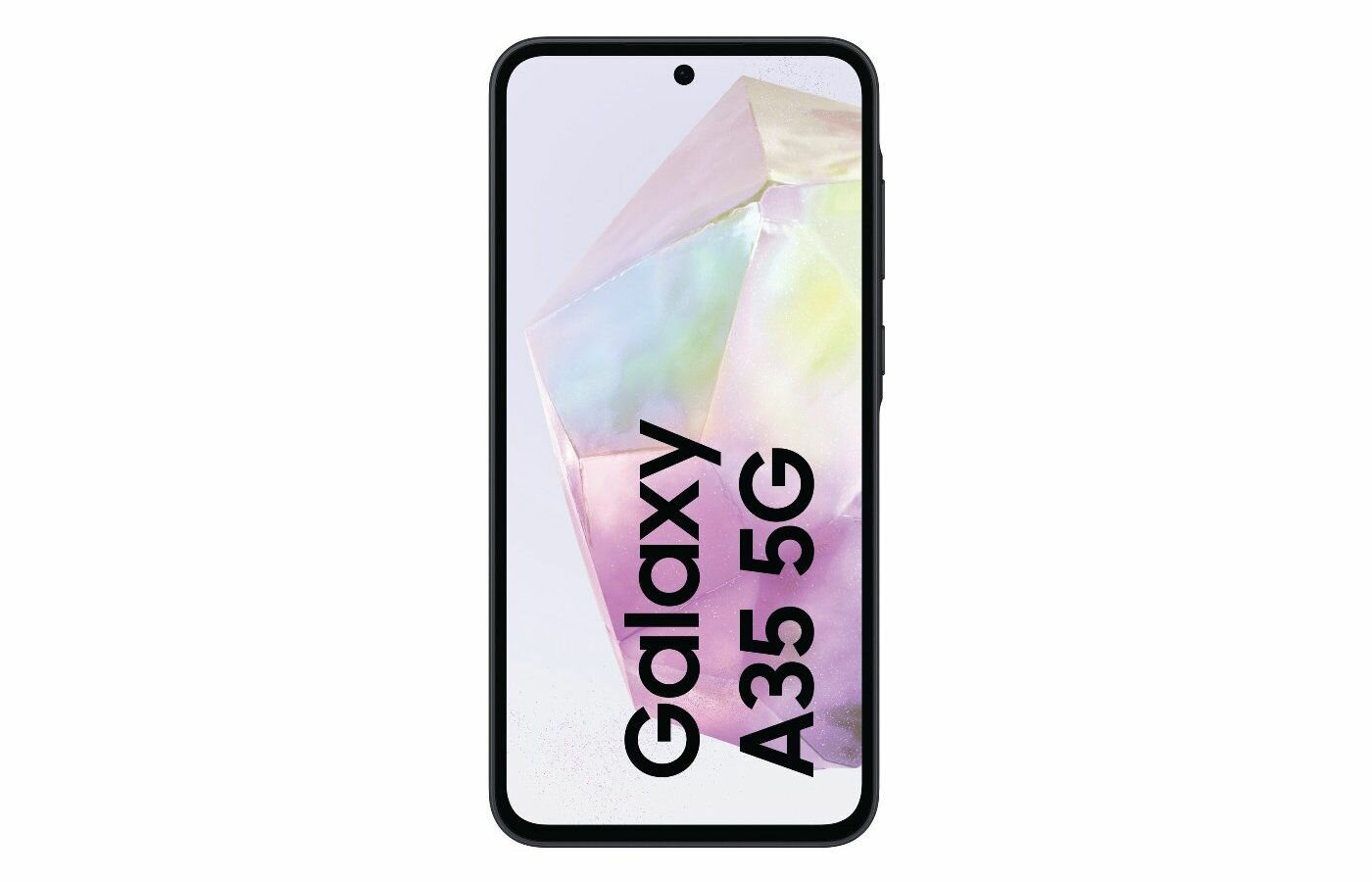 Смартфон Samsung Galaxy A35 5G 8/128GB SM-A356 Dark Blue (ПИ)