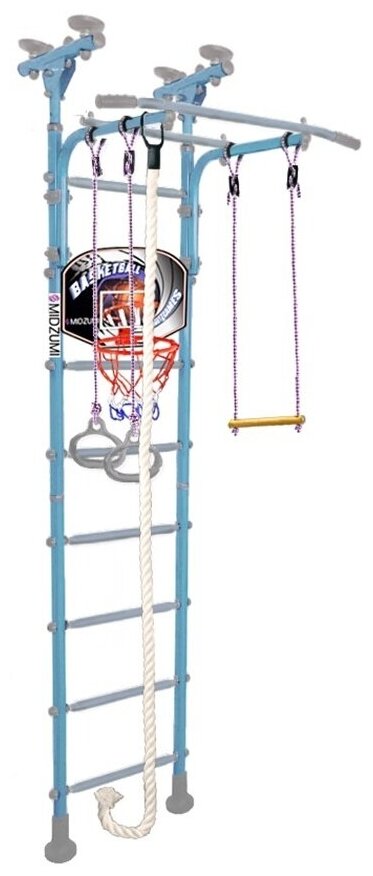 Спортивно-игровой комплекс Midzumi Hoshi Basketball Shield