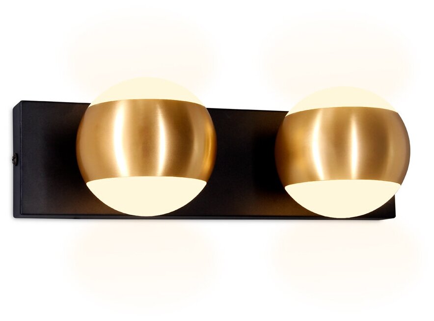 Бра светодиодное Ambrella light FW556