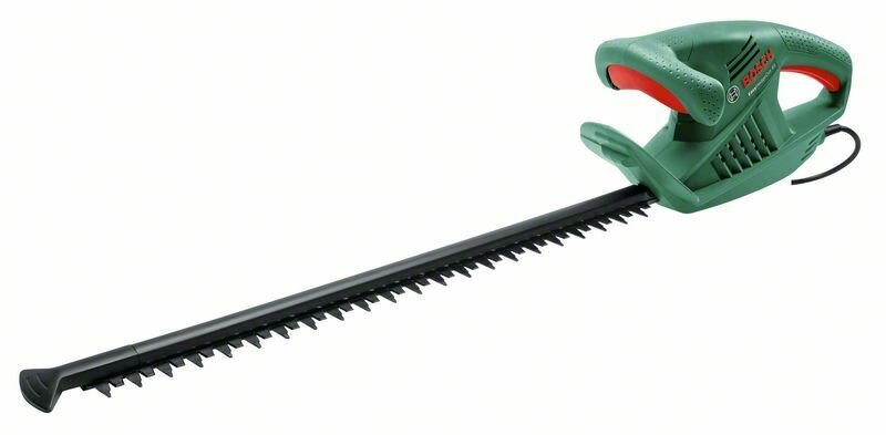 Кусторезы электрические BOSCH EasyHedgeCut 45, 0600847A05, 420 Вт