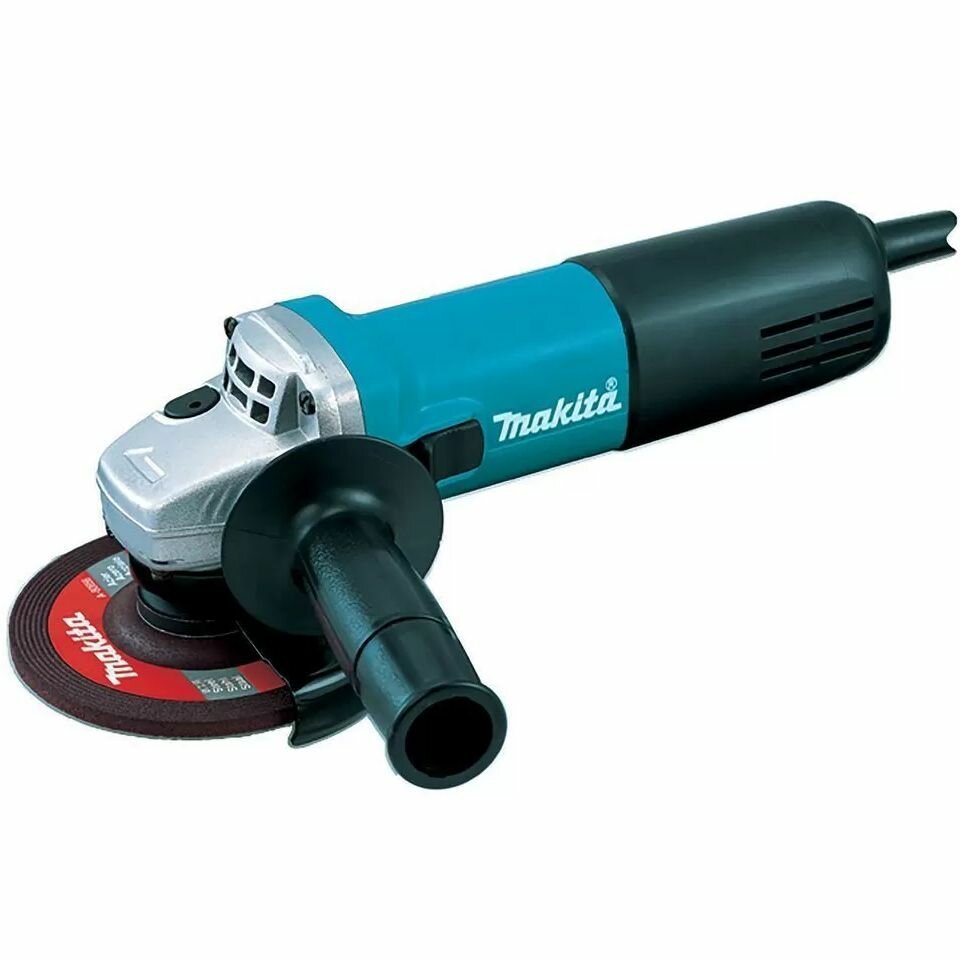 Угловая шлифмашина Makita 9558НNR 204776