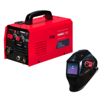 Сварочный аппарат инверторного типа Fubag IRMIG 160 SYN, TIG, MMA, MIG/MAG - Изображение 3