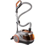 Пылесос TEFAL Compact Power XXL TW4825EA с контейнером "циклон", потребляемая мощность 550 Вт, черный, 7211004537 - Изображение 3