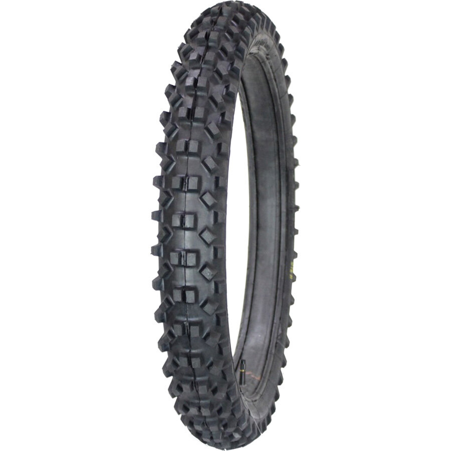 Мотошина Петрошина Л-385 90/90 -21 51M TT (3.00-21) с камерой