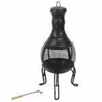 Чаша для костра Hügett Fire Pit 62241 - Изображение 5