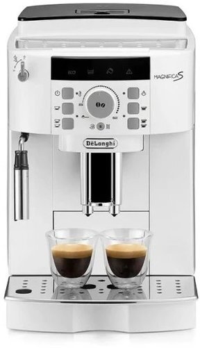 Автоматическая кофемашина DeLonghi Magnifica ECAM 22.110