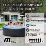 СПА-бассейн MSPA B0303006