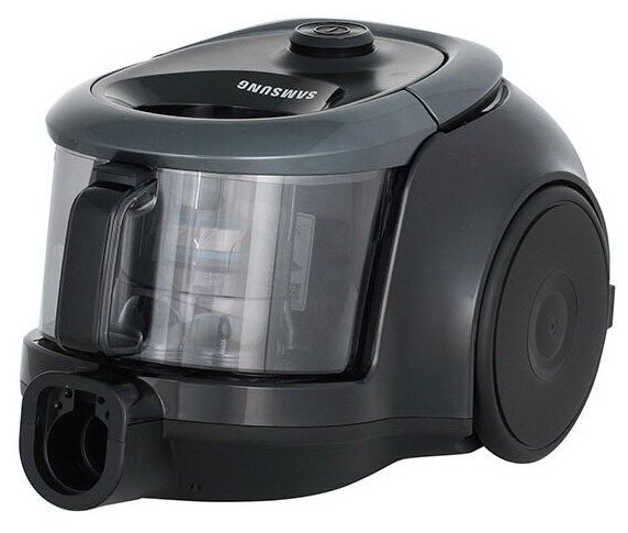 Традиционный пылесос Samsung VC18M2110/VC18M2150