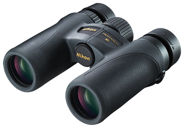 Бинокль Nikon MONARCH 7 10x30