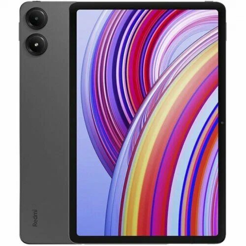 Планшет Xiaomi Redmi Pad Pro 8/128 Гб Global Grey