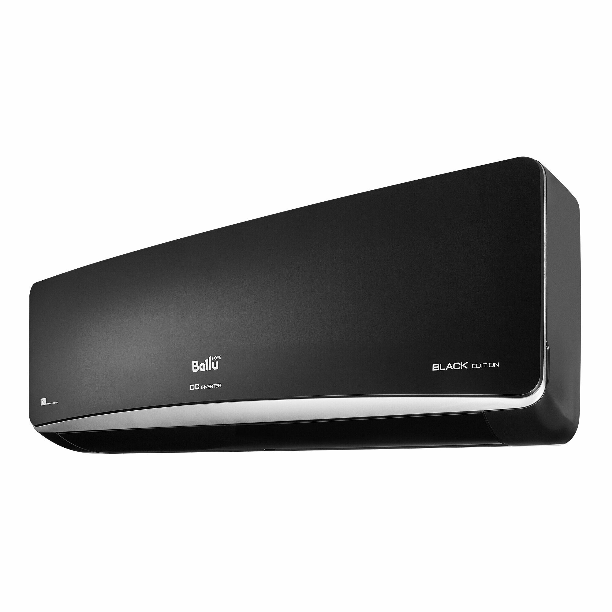 Кондиционер (сплит-система) инверторный Ballu Platinum ERP DС Inverter BSPI-10HN8/BL/EU