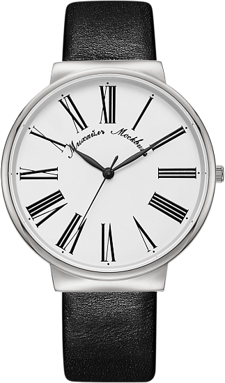 Наручные часы Mikhail Moskvin Classic 1272B1L1