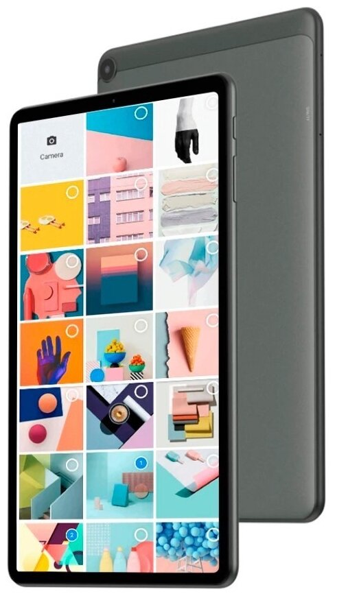 Планшет 10.36" Alldocube Kpad T1026 64ГБ серый