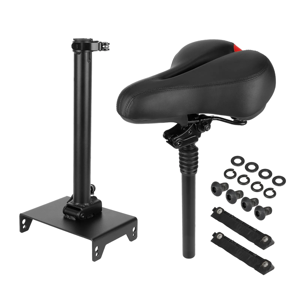 Сиденье, седло для электросамоката Ninebot KickScooter MAX G30 / Digma
