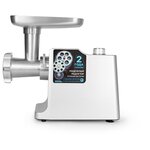 Электромясорубка WILLMARK WMG-2512X - Изображение 1