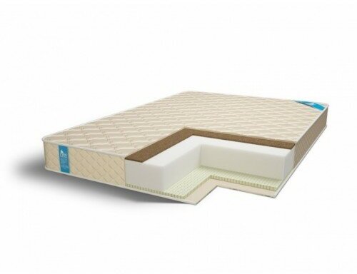 Матрас Comfort Line Cocos Latex 2 Roll Classic x200