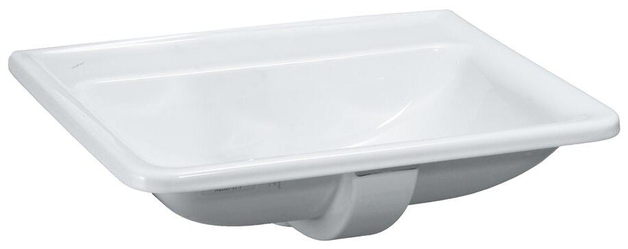 Раковина LAUFEN PRO H8139610001041