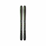 Горные лыжи с креплениями HEAD Supershape e-Rally SW BB-PR+PRD 12 GW Brake 85 [F] Black/Red (см:170) - Изображение 4