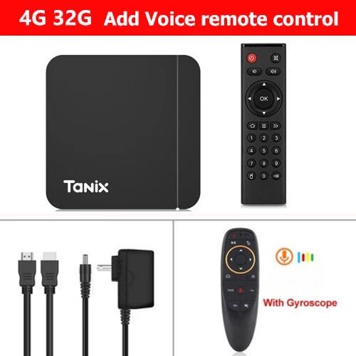 CIDOO Приставка Смарт-ТВ Tanix W2 Amlogic S905W2, Android 11, 4 Гб, 32 ГБ, 2,4 ГБ и ГБ, Двойной Wi-Fi, H.265, AV1, BT, 4K, медиаплееры, очень быстрая приставка, ТВ-приставка