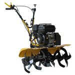 бензиновый CAIMAN Mokko 40 C2 / мотокультиватор садовый / рыхлитель - Изображение 8