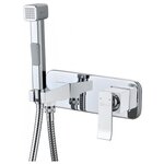 Смеситель Lemark Selena LM0851С универсальный - Изображение 2
