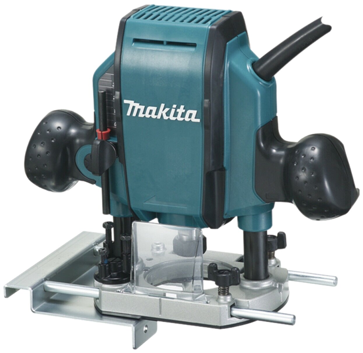 Вертикальный фрезер Makita RP0900, 900 Вт