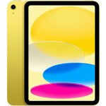 Планшет Apple iPad 10 Wi-Fi 10.9" 64GB Silver/Серебристый - Изображение 3