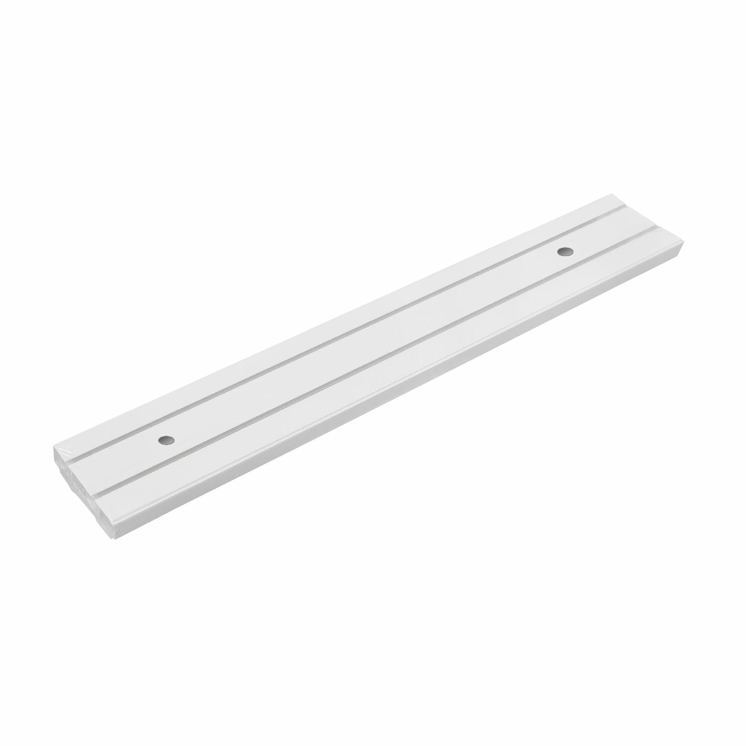 Карниз для штор legrand потолочный двухрядный