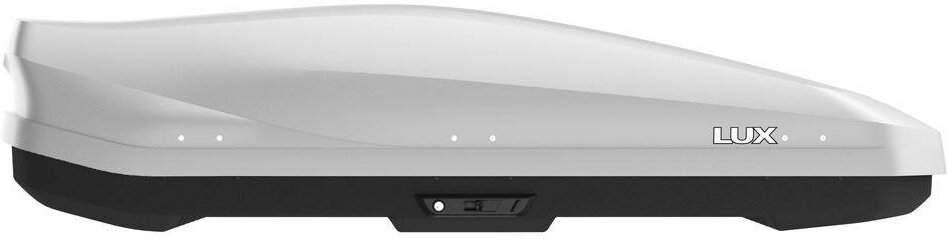 Багажный бокс на крышу Lux Irbis 175 (450 л)
