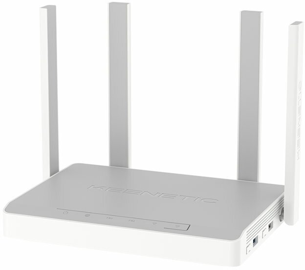 Wi-Fi роутер Keenetic Ultra KN-1811