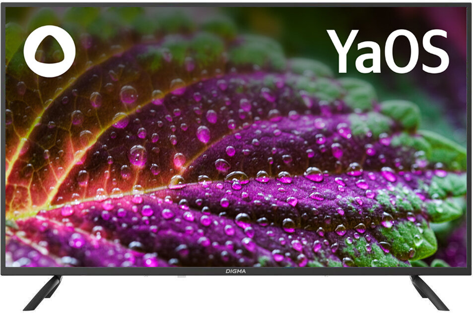 ЖК Телевизор Hi VHIX-40F152MSY 2020