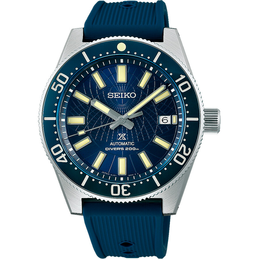 Мужские наручные часы Seiko SLA065J1
