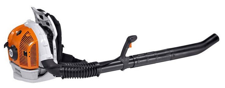 Бензиновая воздуходувка STIHL BR 600, 3.8 л.с.