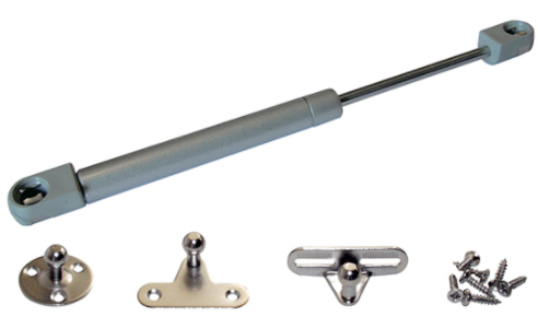 Подъёмник газовый 100N секретерный STARFIX (SMF-7283)