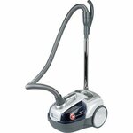 Пылесос TEFAL Compact Power XXL TW4825EA с контейнером "циклон", потребляемая мощность 550 Вт, черный, 7211004537 - Изображение 7
