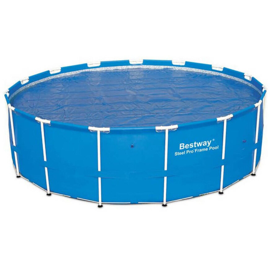 Бассейн каркасный Bestway 14471 BW, 366х122см, 10250л