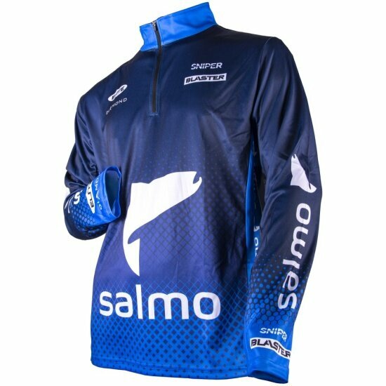 Джемпер SALMO 02 р M 48-50