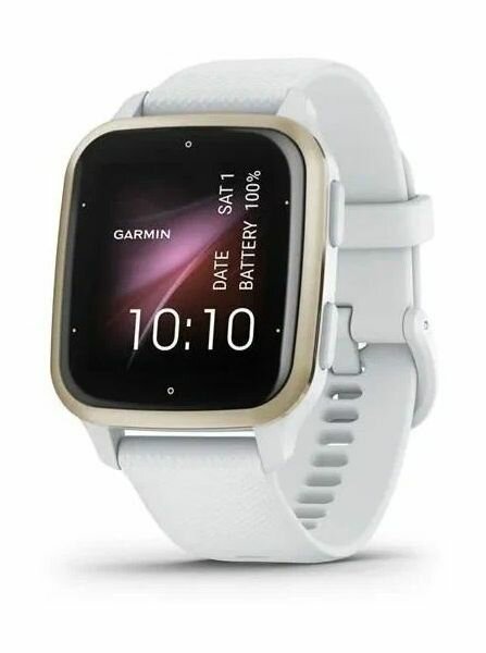 Умные часы Garmin Venu Sq 2
