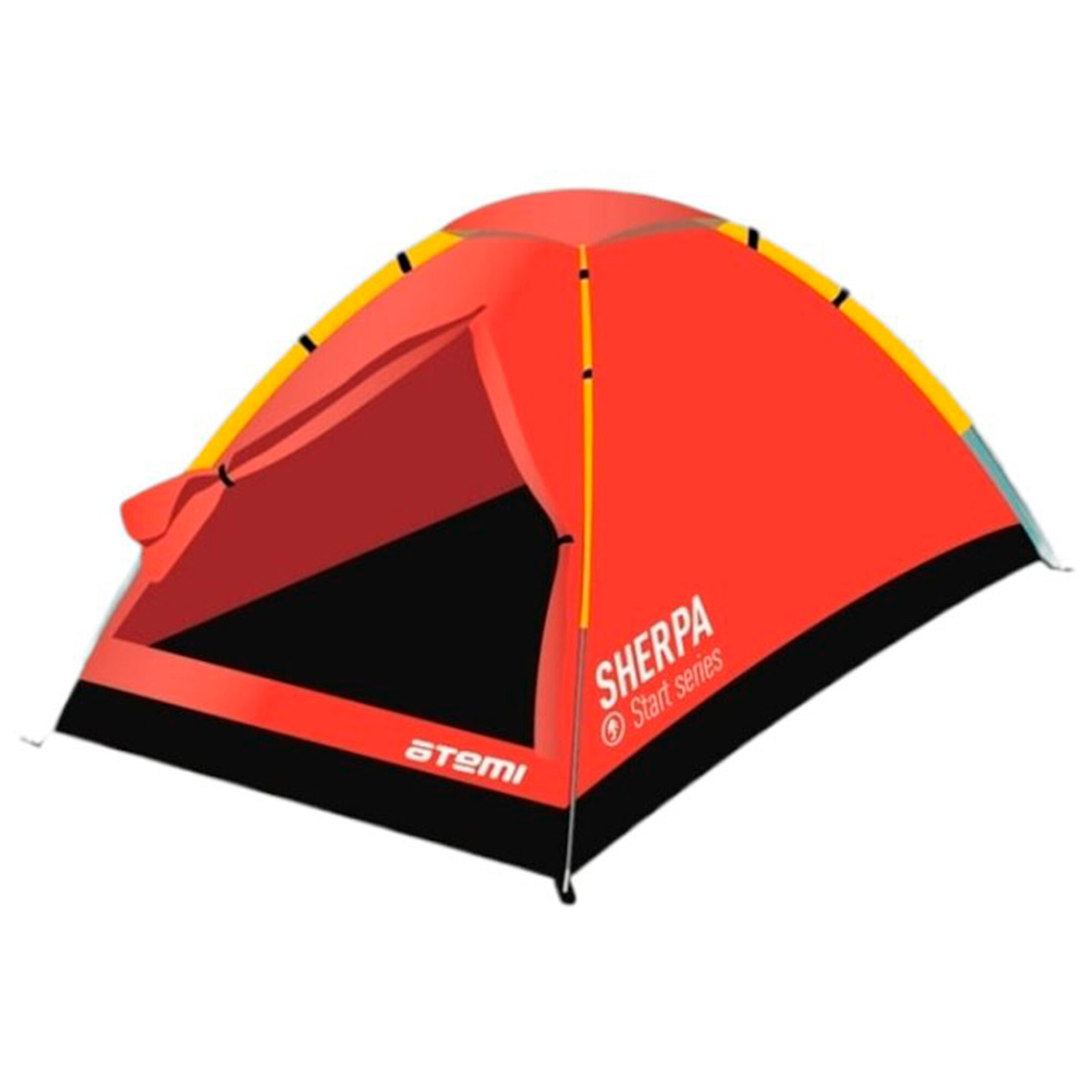 Палатка атеми SHERPA 2S