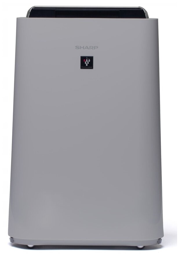 Очиститель/увлажнитель воздуха Sharp UA-HD40E